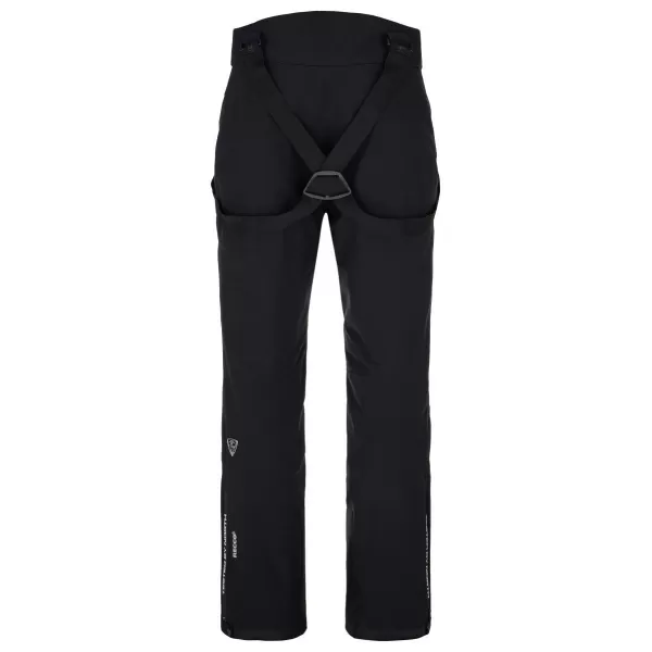  Herren-Skihose KILPI RAVEL-M SM0450KI SCHWARZ 