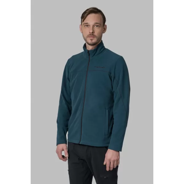  Herren-Sweatshirt HANNAH FILIP SPIEGELNDER TEICH 
