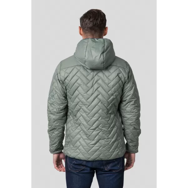 Herrenjacke HANNAH TIAGO LORBEERKRANZ II 