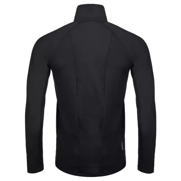 Thermounterwäsche für Herren KILPI WILLIE-M SM0506KI SCHWARZ 