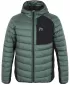 Herrenjacke HANNAH REVEL HOODY DUNKLER WALD/ANTHRAZIT