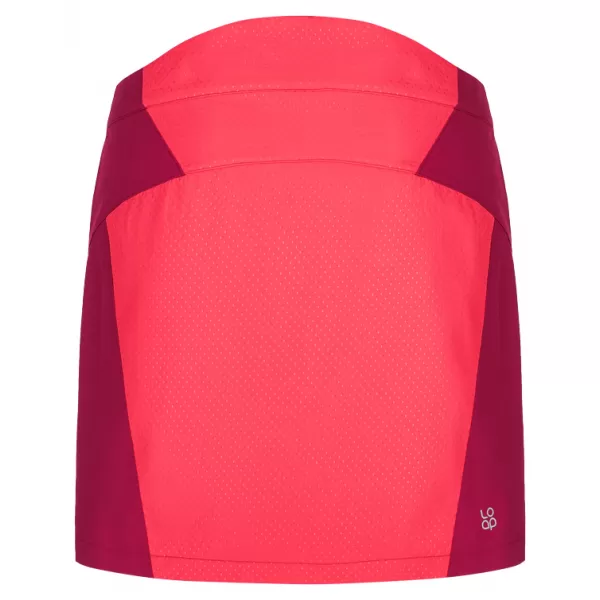  Damenrock LOAP URKISS SFW2233 ROSA 