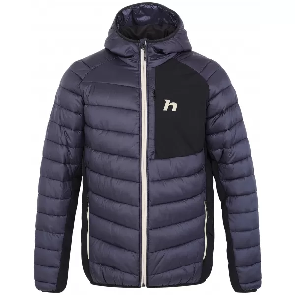  Herrenjacke HANNAH REVEL HOODY GRAPHIT/ANTHRAZIT 