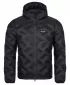 Daunenjacke für Herren KILPI ALBERT-M SM0131KI SCHWARZ