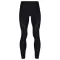 Herren-Leggings KILPI GEARS-M SM0418KI SCHWARZ