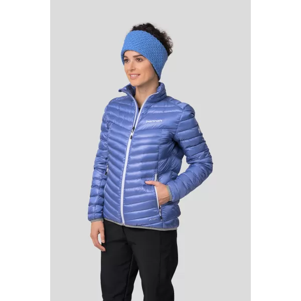  Damenjacke HANNAH AYLA STRAHLEND BLAUER STREIFEN 