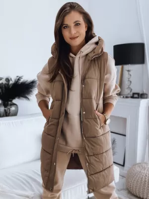 Weste DSTREET TY3131 KHAKI
