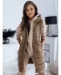 Weste DSTREET TY3131 KHAKI
