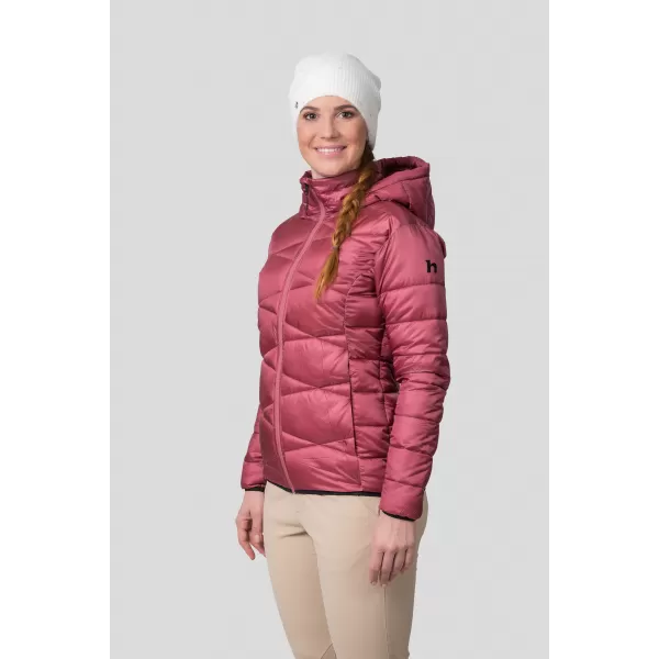  Damenjacke HANNAH BETLIS BAROCKROSE 