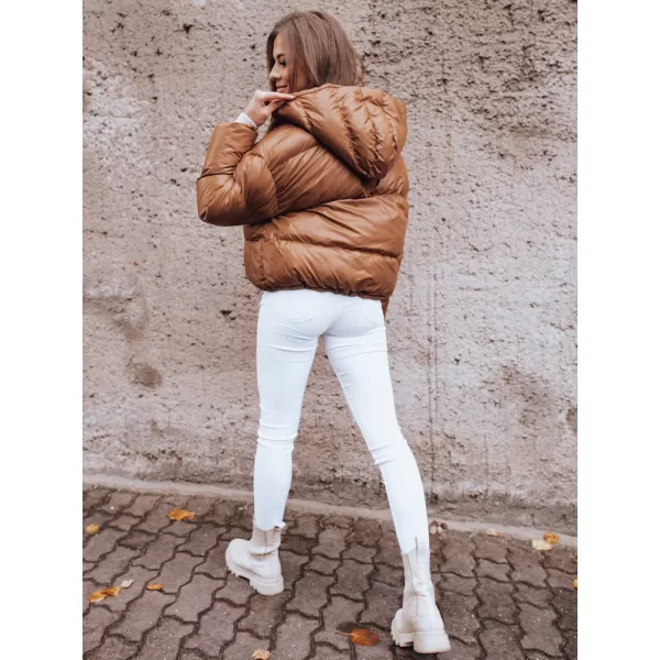  Frühlingsjacke DSTREET TY2464 BRAUN 