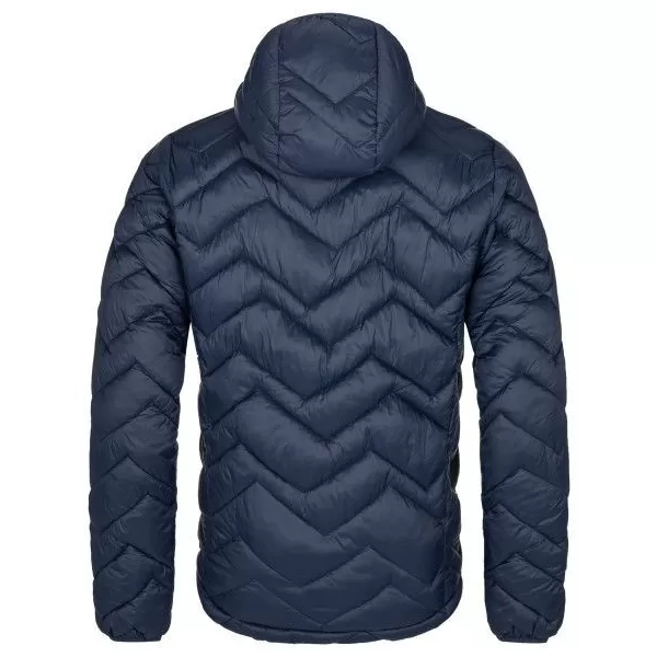  Herrenjacke KILPI REBEKI-M SM0130KI DUNKELBLAU 