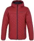 Herrenjacke HANNAH TIAGO BARBADOS-KIRSCHE