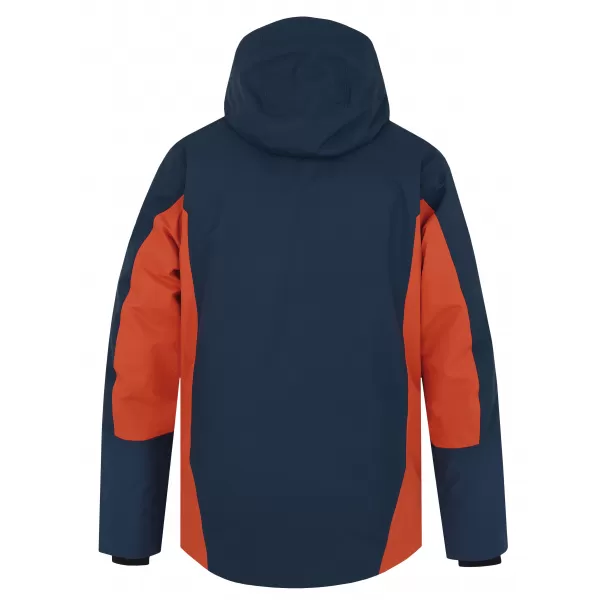  Herrenjacke HANNAH KELTON MITTERNACHTSMARINE/KOI 