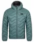 Herrenjacke KILPI REBEKI-M SM0130KI DUNKELGRÜN