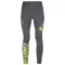 Herren-Leggings KILPI ALEXO-M SM0417KI DUNKELGRAU