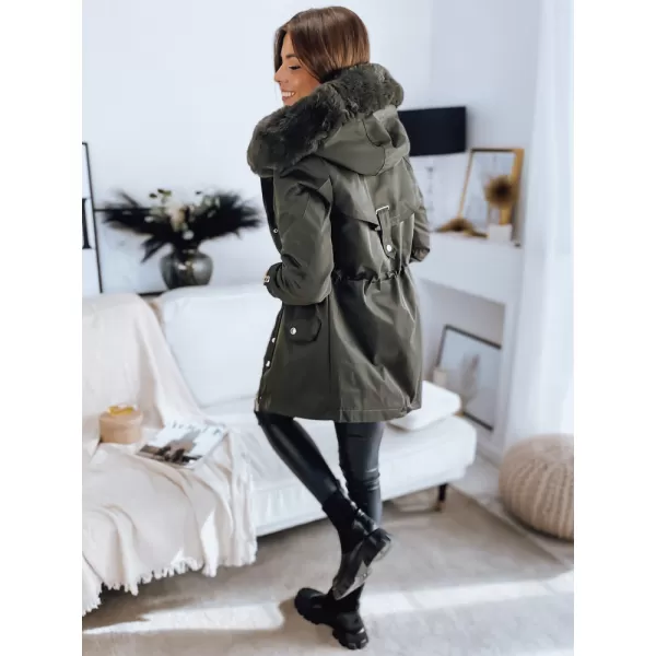  Frühlingsjacke DSTREET TY3317 GRÜN 