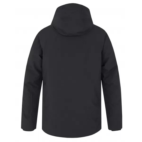  Herrenjacke HANNAH NORTHPOLE ANTHRAZIT 