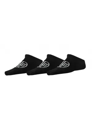 Socken SAM 73 DETATE UP 159 SCHWARZ