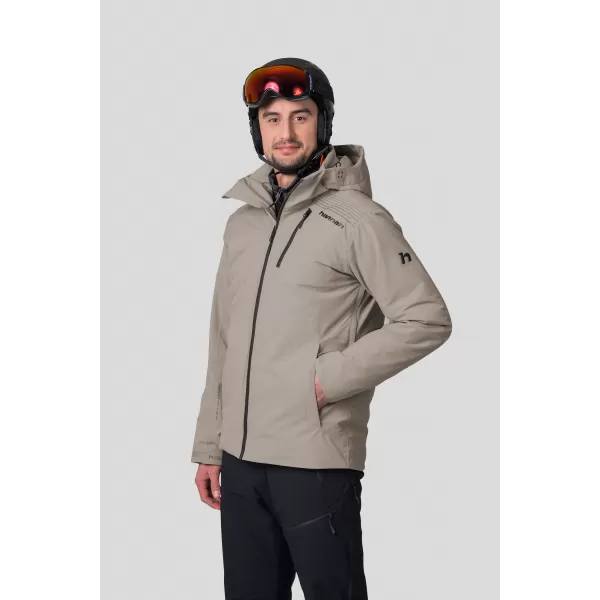  Herrenjacke HANNAH ANCON ZIEGE 