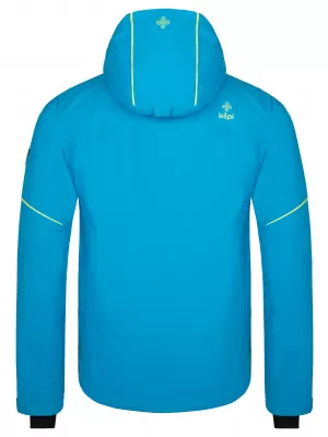 Herren-Skijacke KILPI TONN-M SM0109KI BLAU