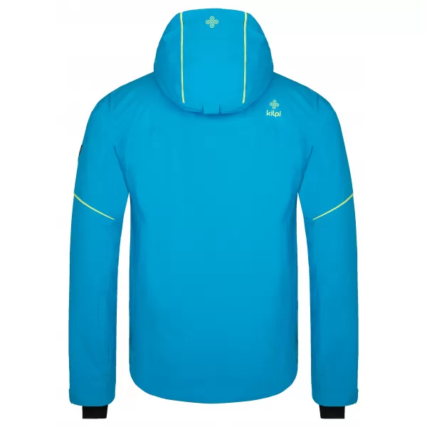  Herren-Skijacke KILPI TONN-M SM0109KI BLAU 