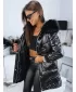 Frühlingsjacke DSTREET TY3184 SCHWARZ