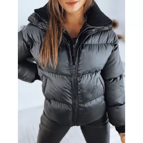  Frühlingsjacke DSTREET TY3239 SCHWARZ 