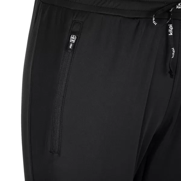  Damenhosen KILPI NORWEL-W SL0413KI SCHWARZ 