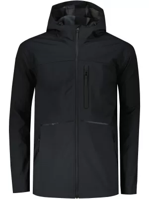 Herrenjacke HANNAH WANDER ANTHRAZIT