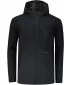 Herrenjacke HANNAH WANDER ANTHRAZIT