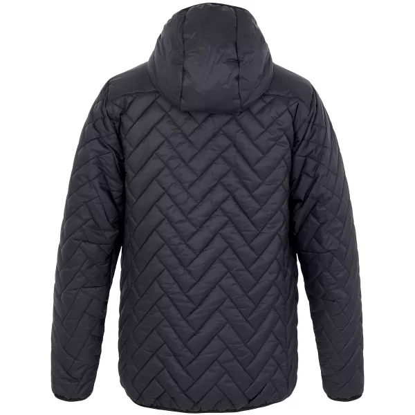  Herrenjacke HANNAH TIAGO ANTHRAZIT II 