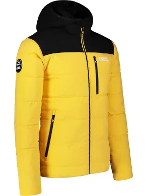 Herren-Winterjacke NORDBLANC STANDOUT NBWJM7710 BERNSTEIN