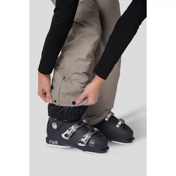 Damenhosen HANNAH HALLY II ZIEGE 