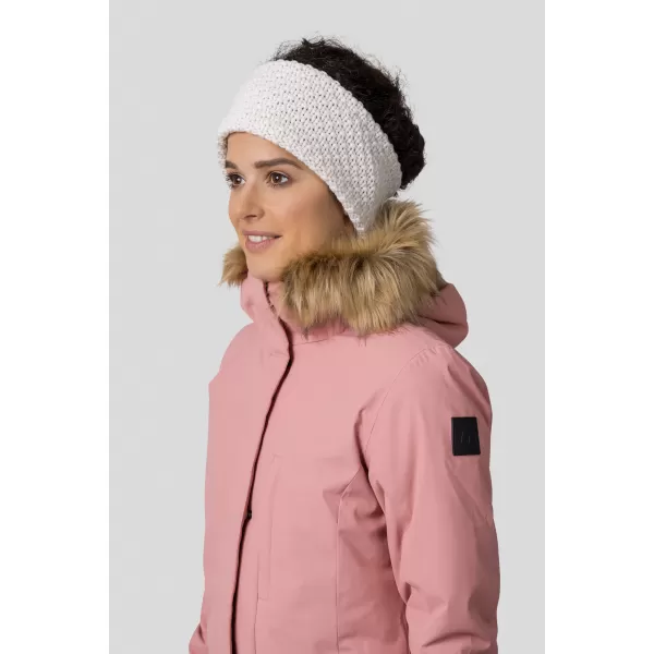  Damenjacke HANNAH NILANA II ROSETTEN 