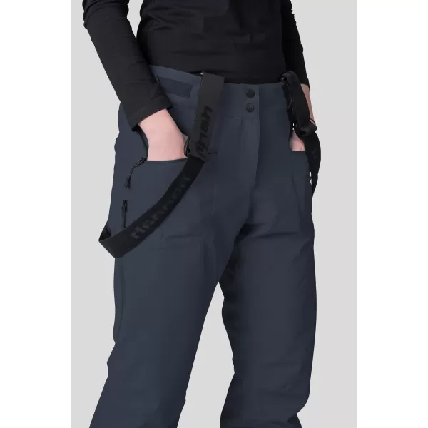  Damenhosen HANNAH NARA MITTERNACHTSMARINE 