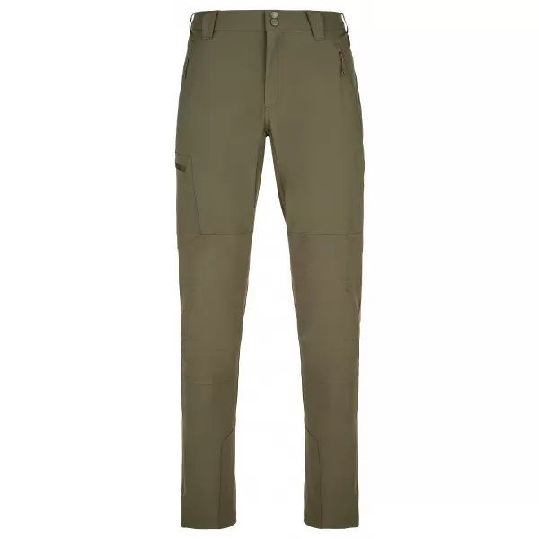  Herrenhosen KILPI TIDE-M SM0412KI BRAUN 