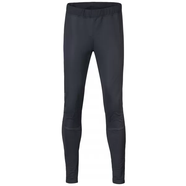  Herrenhosen HANNAH NORDIC PANTS ANTHRAZIT 
