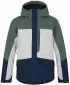 Herrenjacke HANNAH GAROW DUNKLER WALD/KLEIDERBLAU