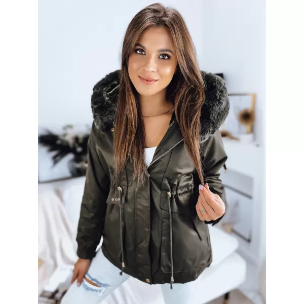  Frühlingsjacke DSTREET TY3332 GRÜN 