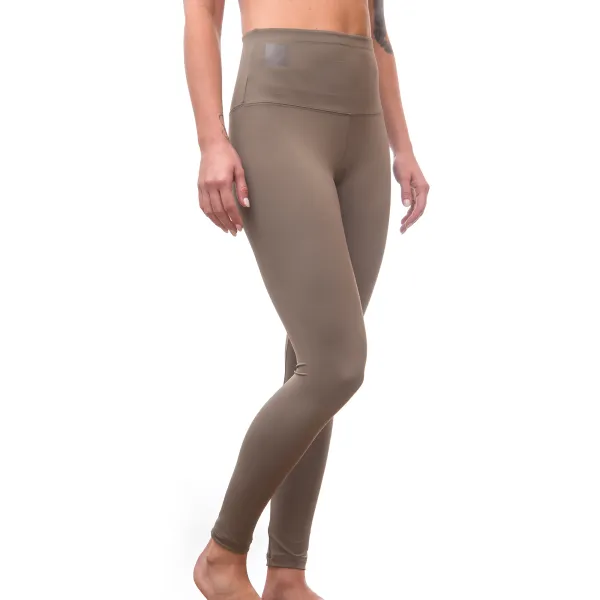  Damenleggings SENSOR INFINITY ECO 22200075 GREY 