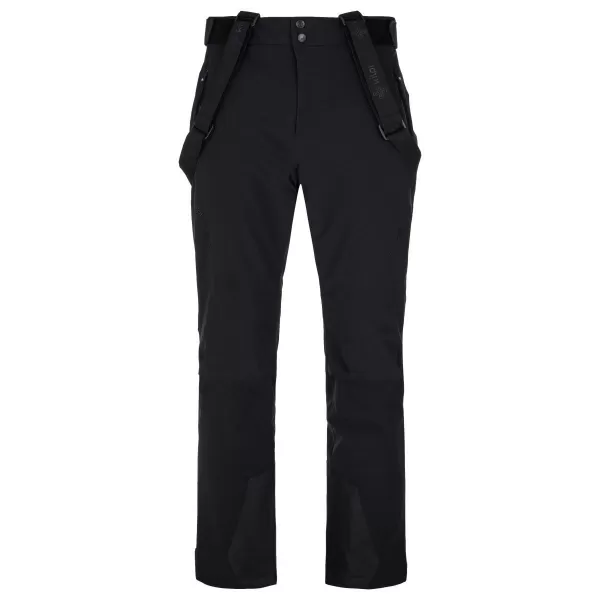  Herren-Skihose KILPI RAVEL-M SM0450KI SCHWARZ 