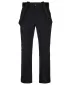 Herren-Skihose KILPI RAVEL-M SM0450KI SCHWARZ