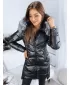 Frühlingsjacke DSTREET TY3301 SCHWARZ