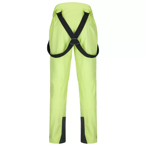 Softshellhose für Herren KILPI RHEA-M SM0409KI HELLGRÜN 