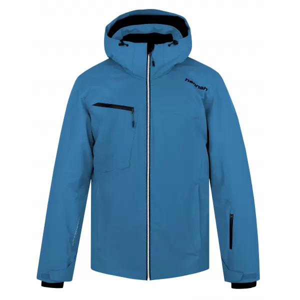  Herrenjacke HANNAH KELTON METHYLBLAU 