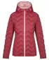 Winterjacke für Damen LOAP ITIRA CLW22132 ROT