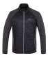 Herren-Sweatshirt HANNAH ENRYX ANTHRAZIT/DUNKELGRAUMEL