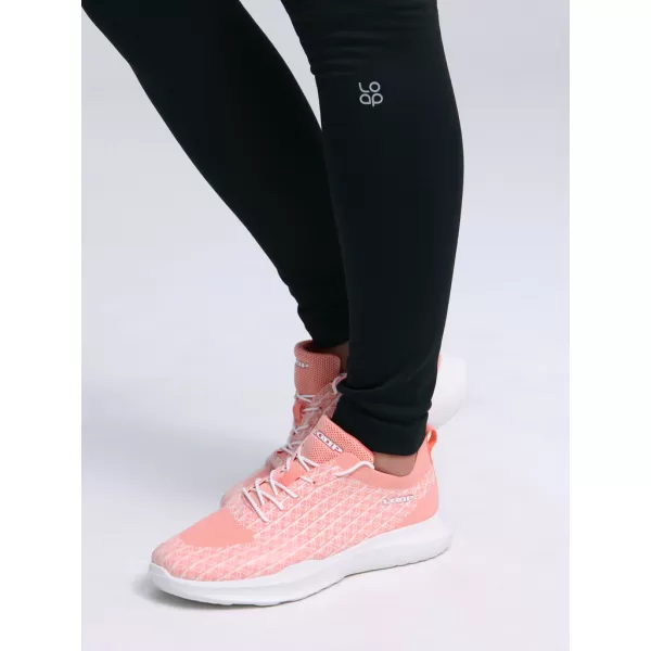  Leggings für Damen LOAP PILLITA CLW22169 SCHWARZ 