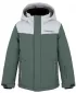 Kinderjacke HANNAH KINAM JR II DUNKLER WALD/MORGENBLAU