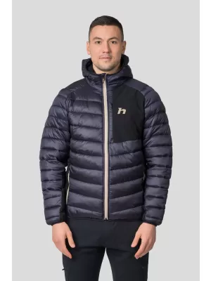 Herrenjacke HANNAH REVEL HOODY GRAPHIT/ANTHRAZIT